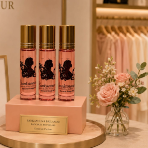 Women Pure Oil Perfume – Sets Of 3