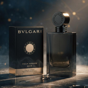 Bulgari Pour Homme Soir