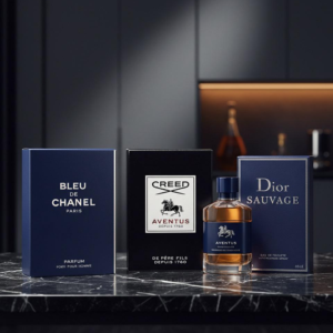 Dior Sauvage
