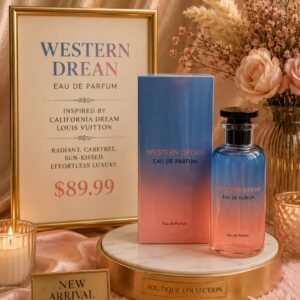 Western Dream
