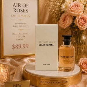 Air of Roses