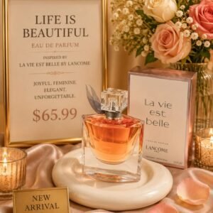 Life is Beautiful