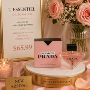 L'Essentiel
