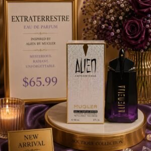 Extraterrestre