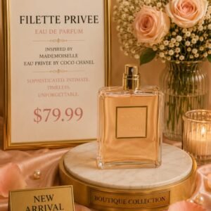 Filette Privee