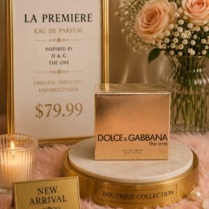 La Premiere