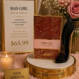 Bad Girl