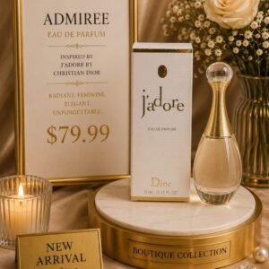 Admiree