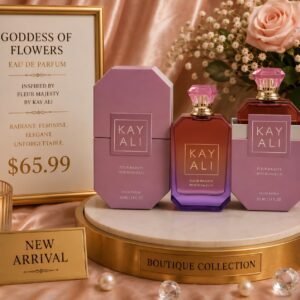Goddess of Flowers