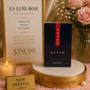 La Lune Rose