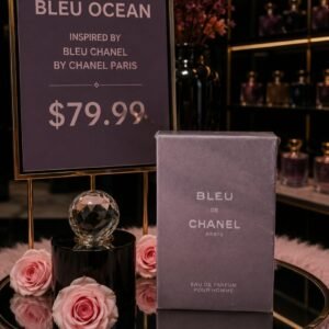 Bleu Ocean