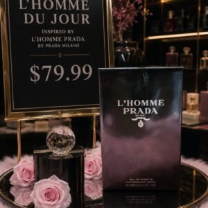 L’Homme Du Jour