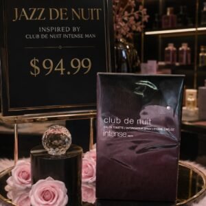 Jazz De Nuit