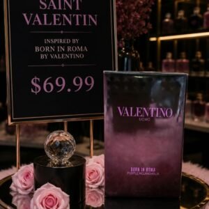 Saint Valentin