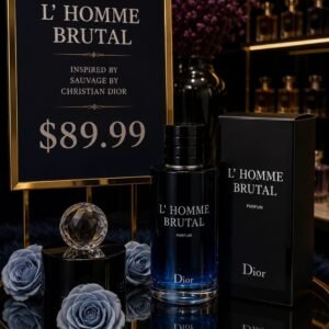 L'Homme Brutal