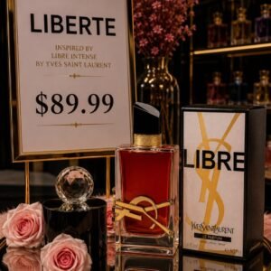 Liberté